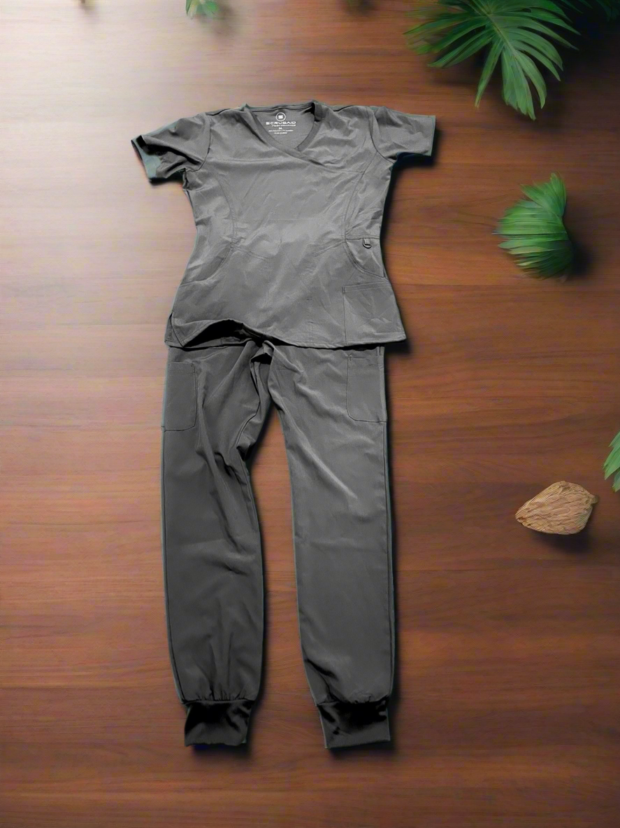 Women Scrub Sets