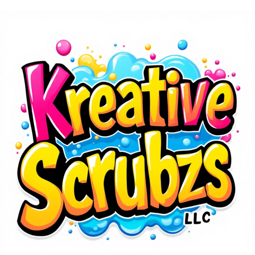 Kreative Scrubzs