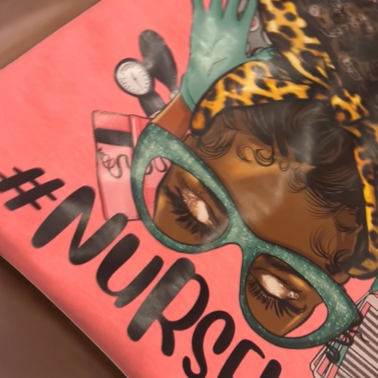 Nurse Appreciation Shirts