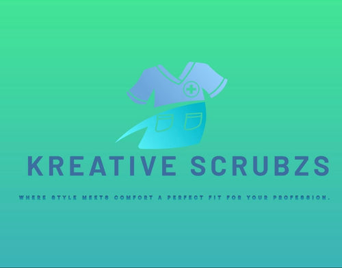 Kreative Scrubzs